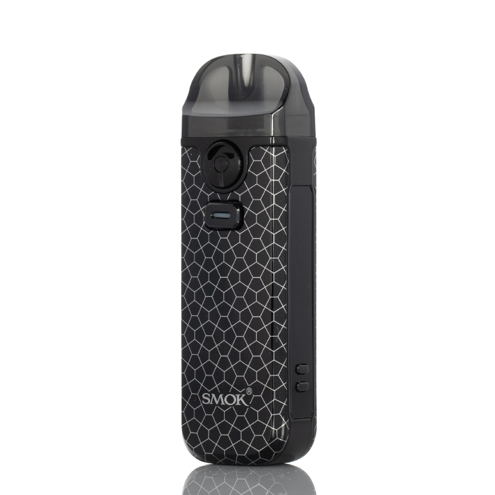 elfbar nachfüll pod läuft aus SMOK NORD 4 80W Pod Kit - SMOKTech main image 1