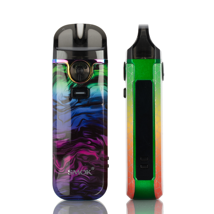 how much is elf bar vape SMOK Nord 4 Kit 80w