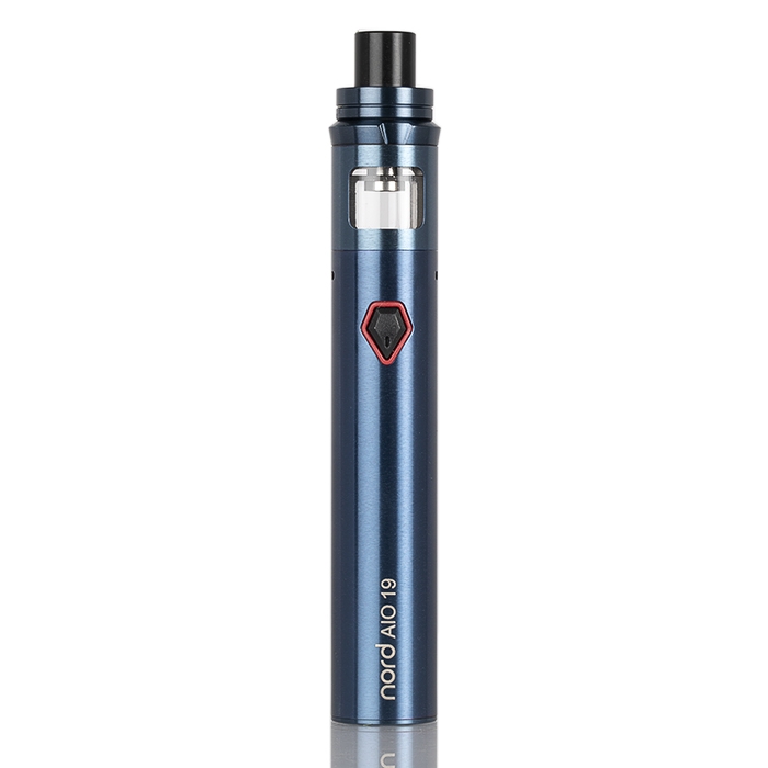 SMOK NORD AIO 19 & 22 Starter Kit