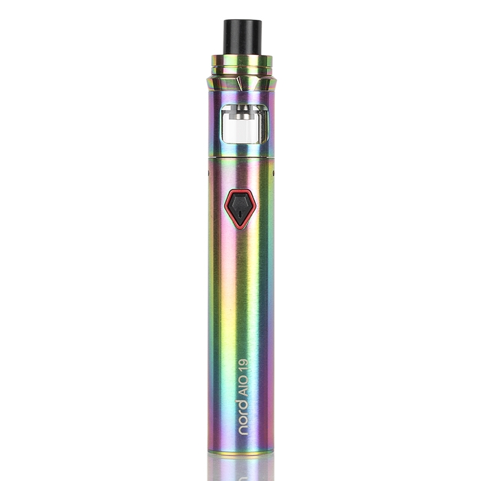 SMOK NORD AIO 19 & 22 Starter Kit