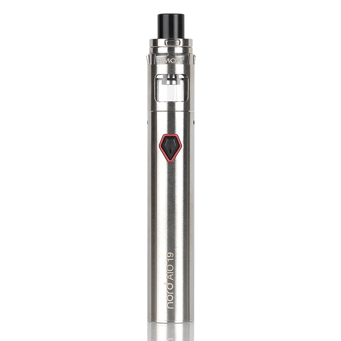 SMOK NORD AIO 19 & 22 Starter Kit