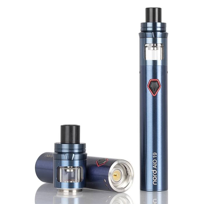 SMOK NORD AIO 19 & 22 Starter Kit