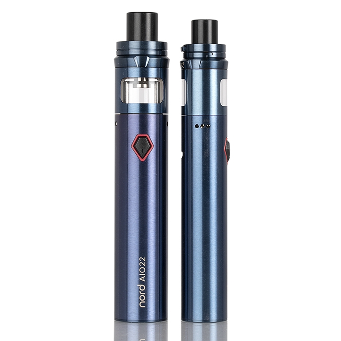 SMOK NORD AIO 19 & 22 Starter Kit SMOK NORD AIO 19 & 22 Starter Kit