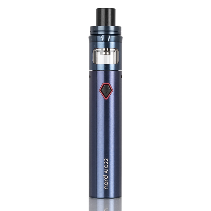 smok nord aio 22 review SMOK NORD AIO 19 & 22 Starter Kit