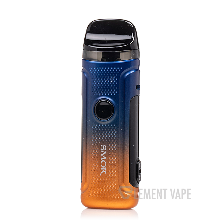 Smok Nord 50w Pod Kit SMOK Nord 50w Device Kit SMOK NORD 50W Replacement  Pods - Giant Vapes