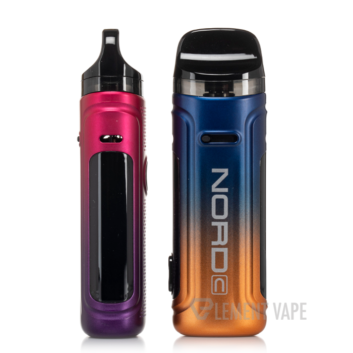 SMOK Nord C 50W Pod Kit