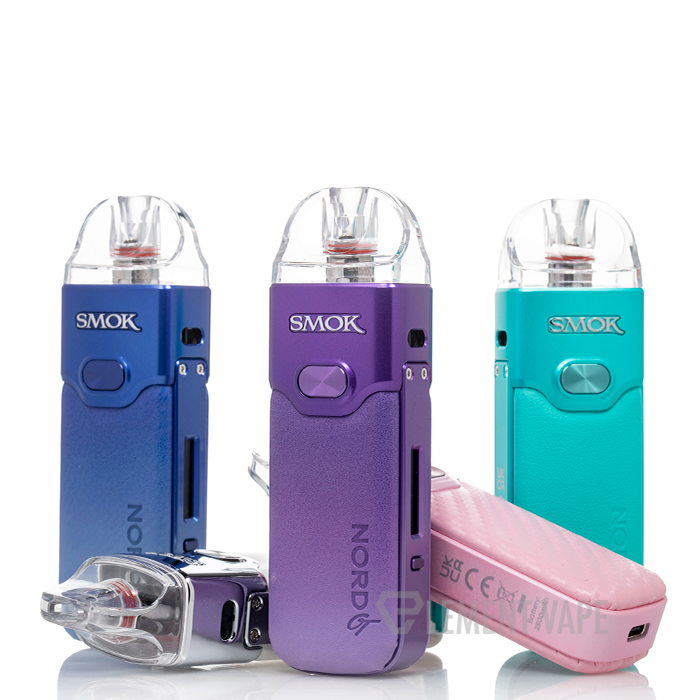 SMOK Nord GT 80W Pod System $27.99