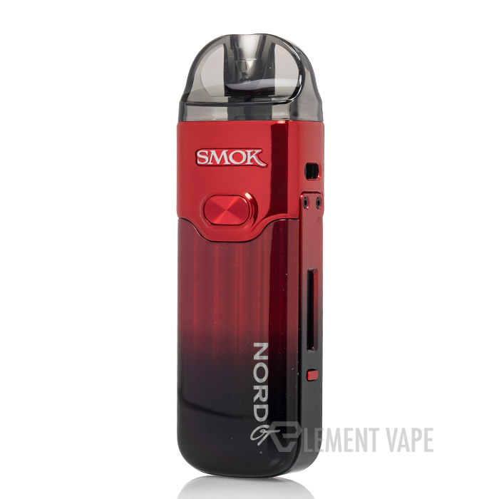 elf bar vape uk Nord GT Podmod by Smoktech: 2,500mAh Built-in Battery, 5ml Tank, 80W Power main image 0