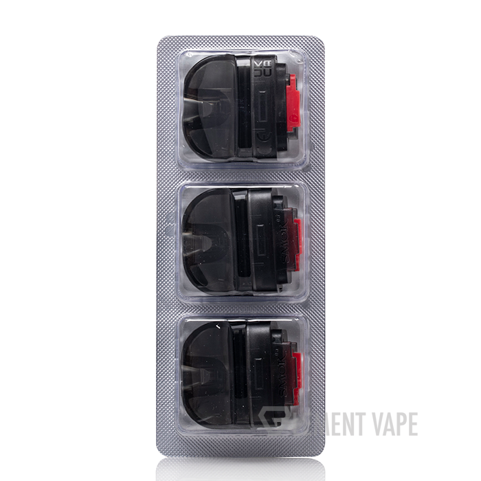 elf bar vape uk SMOK Nord GT Replacement Pods - Vape Pods main image 1