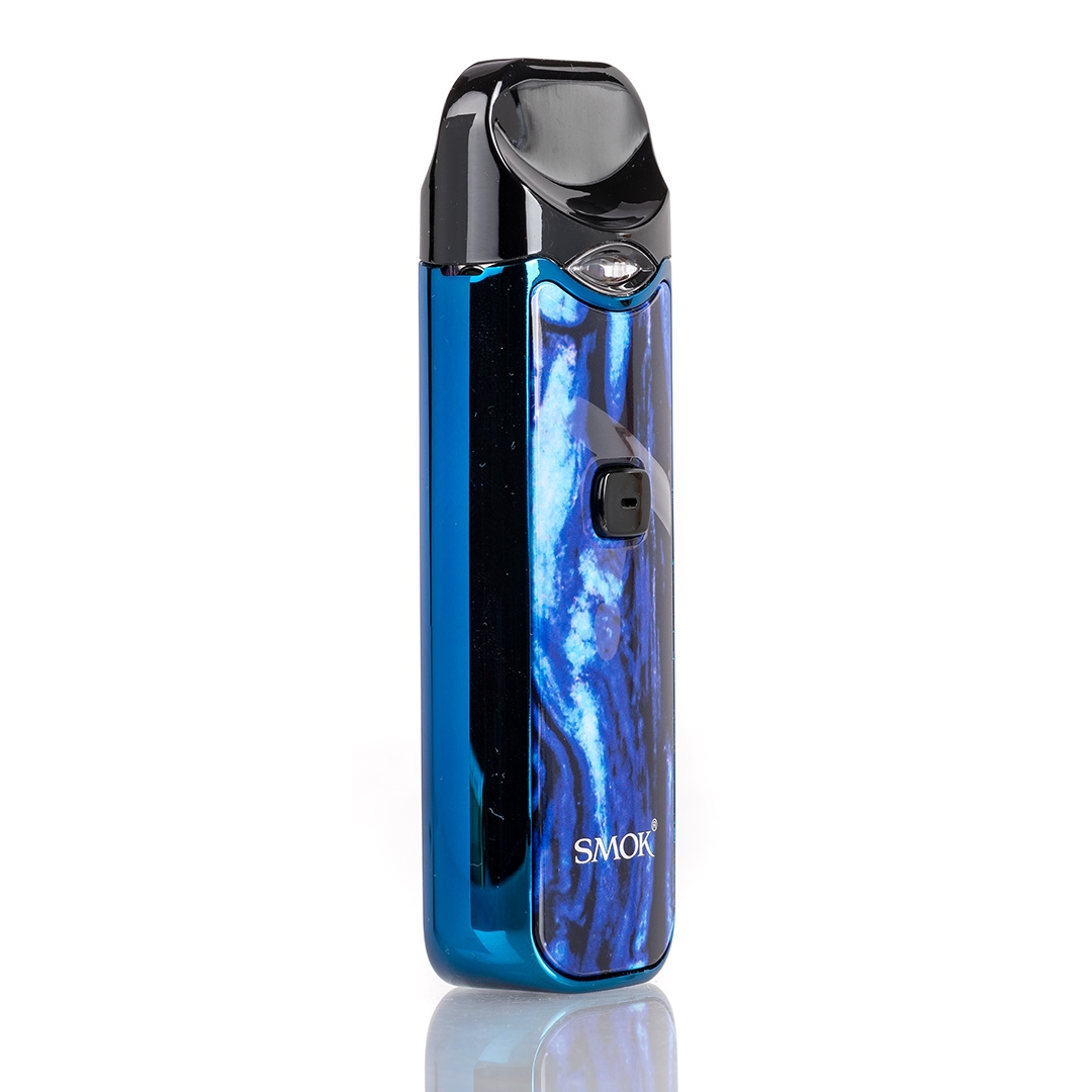 elfbar nachfüll pod läuft aus E-liquide Tabac Brun Gitane et Gauloise main image 1