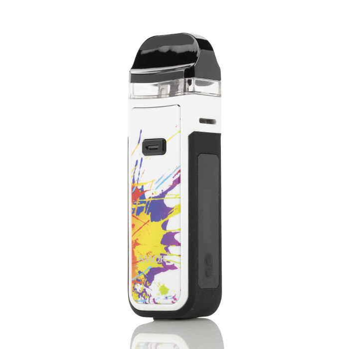 SMOK nord X 60W Pod System - $99.99 SMOK nord X 60W Pod System - $99.99