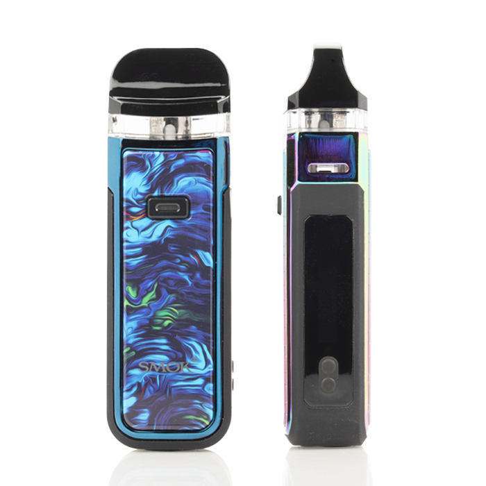 smok x priv plus coils Shop Nord 5 SMOK Pod Vape Kit at £24.99