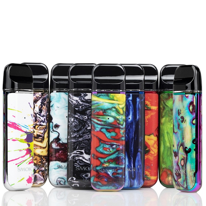 how much is elf bar vape The NEXA FLEX Review: The Disposables That Outclass Pod Systems main image 0