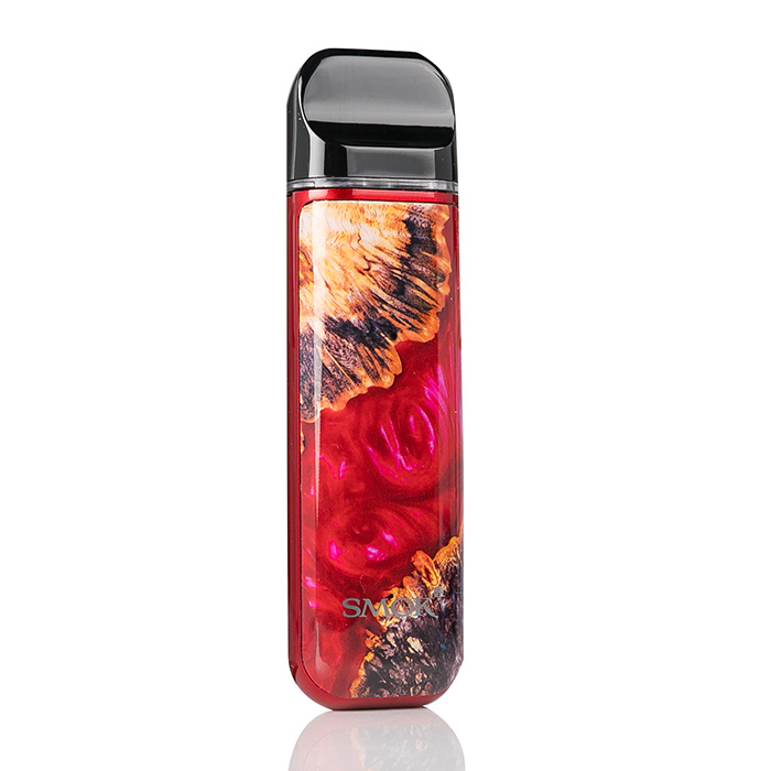juul 2 charging dock SMOK Novo 2X Pods — eJuiceDirect main image 1
