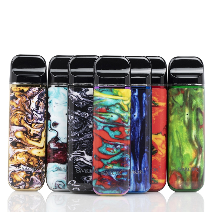 elf bar vape uk SMOK Novo Master Kit main image 0