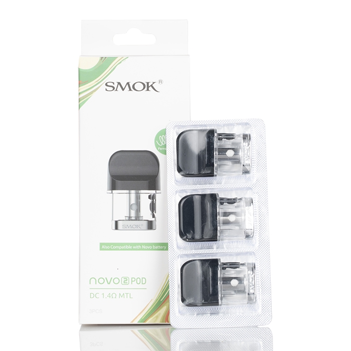SMOK NOVO 2 Pods