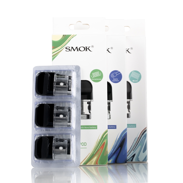 how much is elf bar vape How To Refill A Smok Vape Smok Novo 5 Replacement Pods SMOK Novo 2:  Instructions and