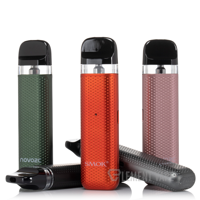 how much is elf bar vape SMOK Novo 2C Pod Kit 800mAh