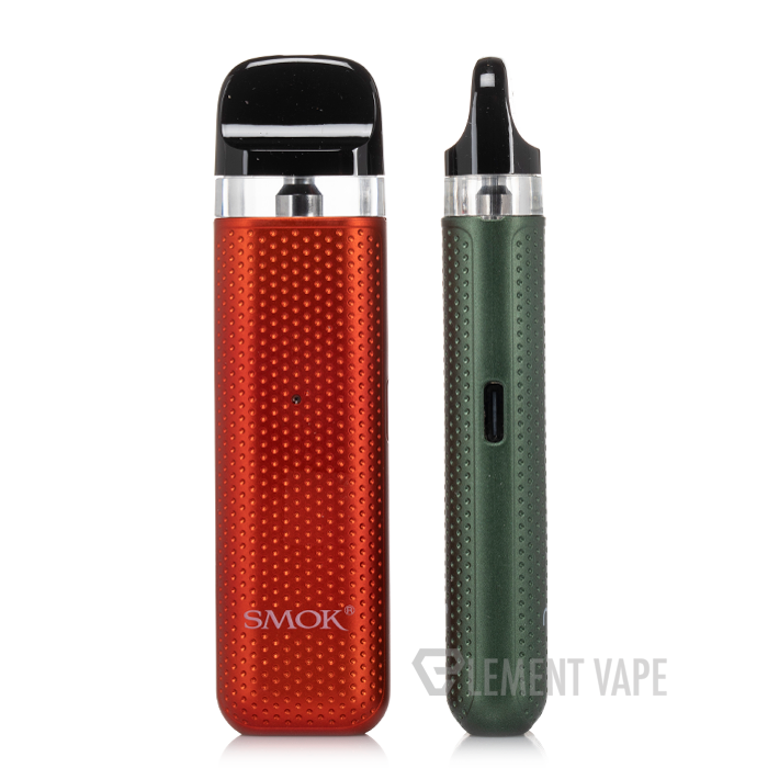 smok novo 2c review Smok Novo Pod Review Smok Novo 2C Pod Kit Review main image 0