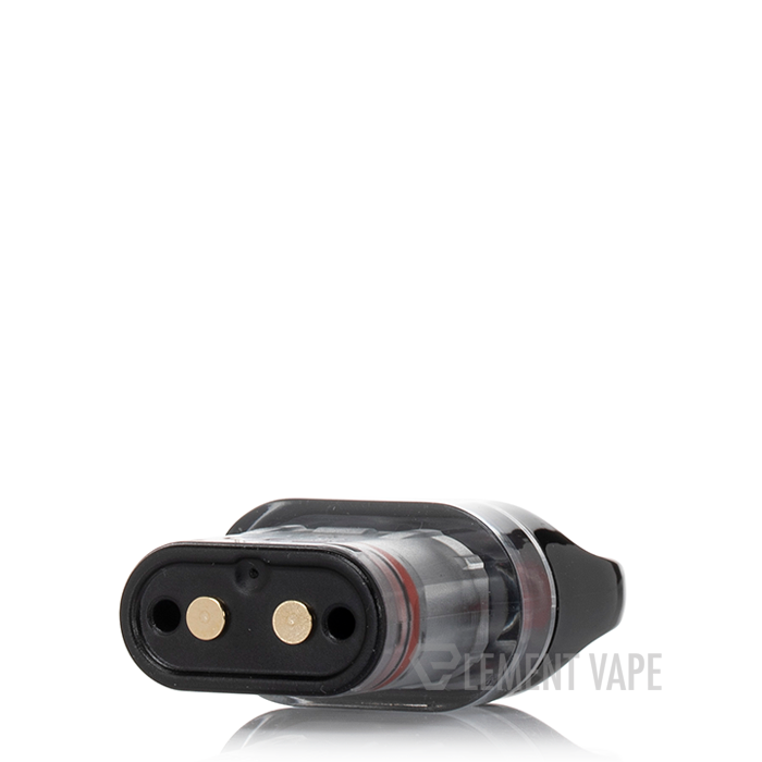 can you smoke or vape on a cruise ship Novo 2 Replacement Pods by SMOK main image 1