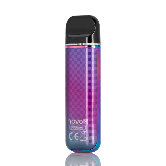 how much is elf bar vape SMOK NOVO 3 25W Pod System | SMOK NOVO main image 1