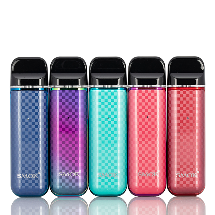 SMOK NOVO 3 25W Pod System $18.99