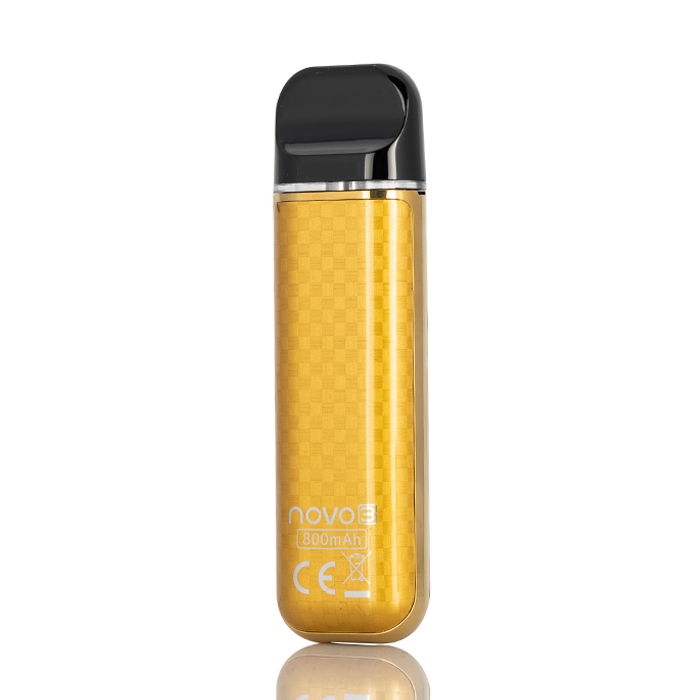 elfbar nachfüll pod läuft aus Lost Vape Centaurus Q80 kit Review main image 1