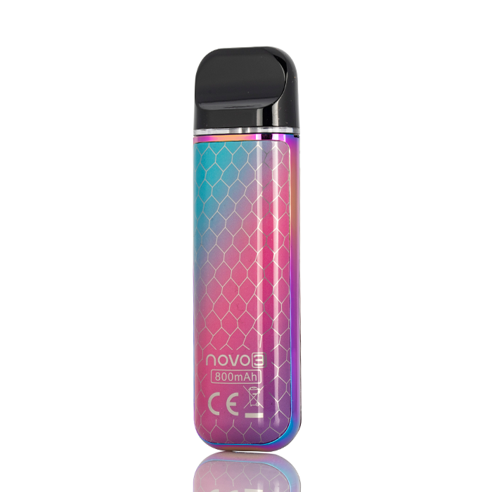 elf bar vape uk Novo 3 Pods by Smok main image 0