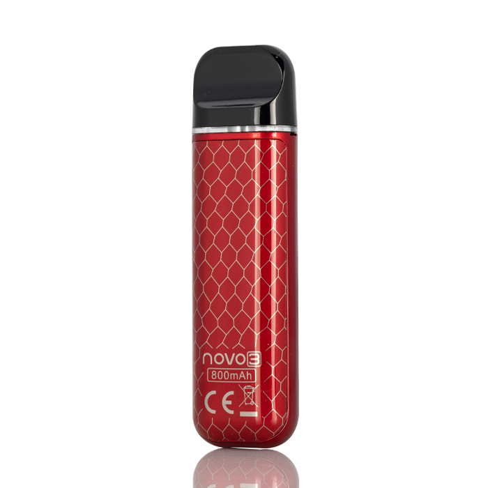 how much is elf bar vape SMOK NOVO 3 Kit 25W Pod System $16.75 main image 0