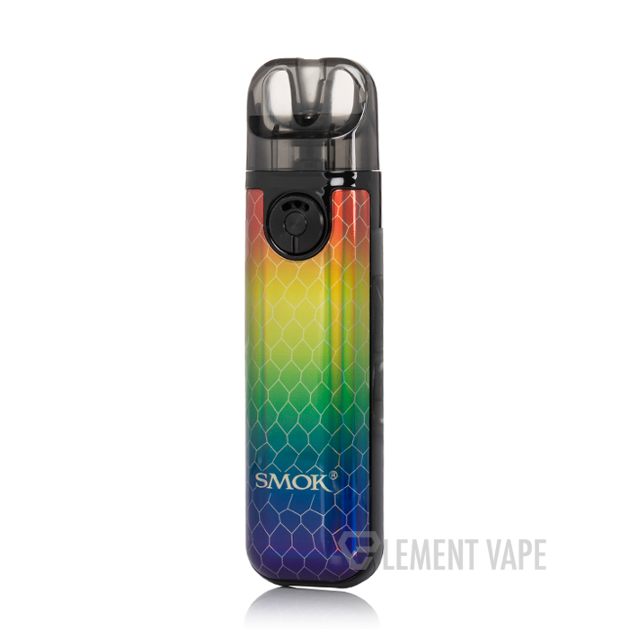 SMOK NOVO 4 Mini 25W Kit - $54.99 SMOK NOVO 4 Mini 25W Kit - $54.99