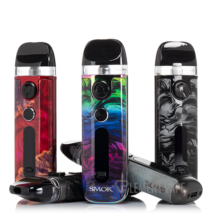 elf bar vape uk SMOK NOVO 5 30W Pod System $19.99