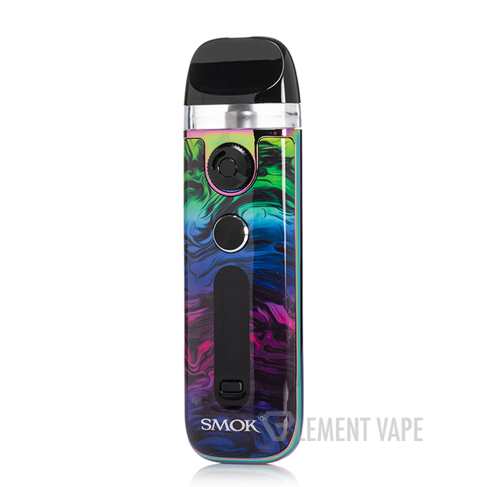 elfbar nachfüll pod läuft aus Smok novo 4 no atomizer problem do you know how to fix it? : r/Vaping main image 1