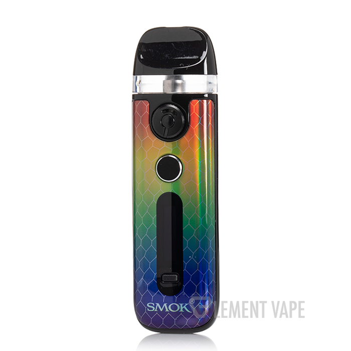 nova smoke vape SMOK Novo Pro Kit – Smokeless