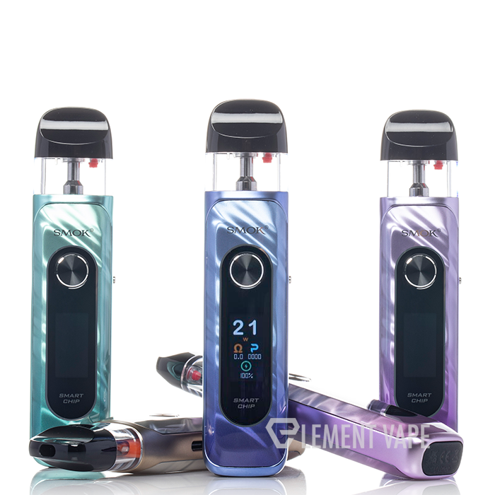 SMOK NOVO 6 40W Pod System $23.99