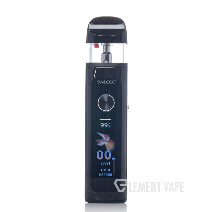 elfbar nachfüll pod läuft aus Smok RPM40 Review - The Pod Mod Reinvented? main image 0