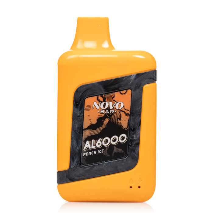 SMOK Novo Bar AL6000 Disposables