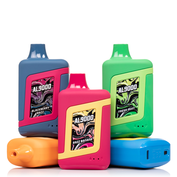 how much is elf bar vape Lost Bar MO9000 9000 Puffs 50mg 18mL Disposables – TRAP HOUSE main image 0