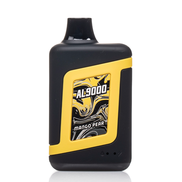 SMOK NOVO Bar AL9000 Disposable - $19.99