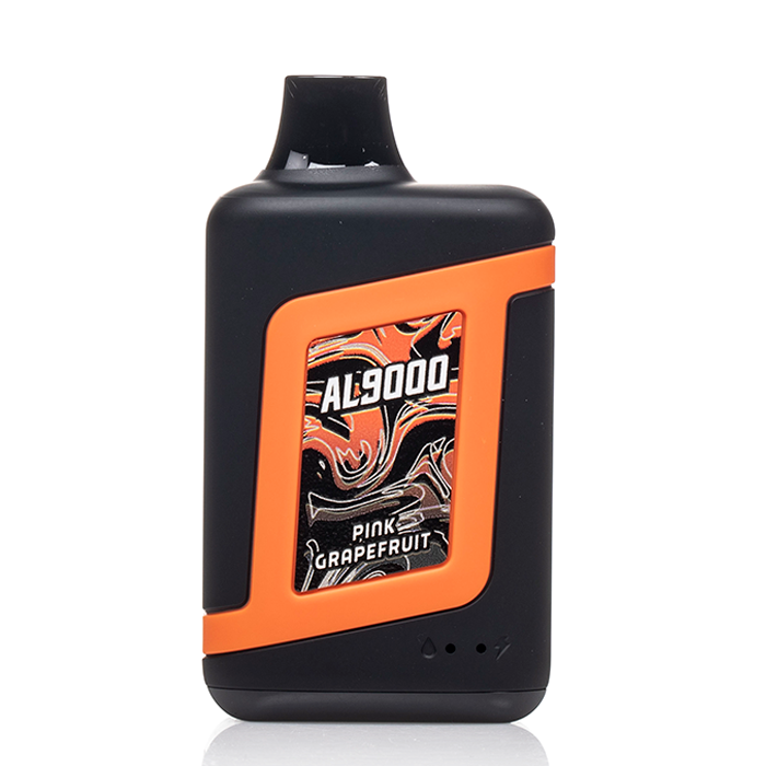 elfbar nachfüll pod läuft aus CUULBAR PREMIUM CYBERTANK DISPOSABLE VAPE 50mg 9000 PUFF WITH LANYARD –  Boss Vape main image 1