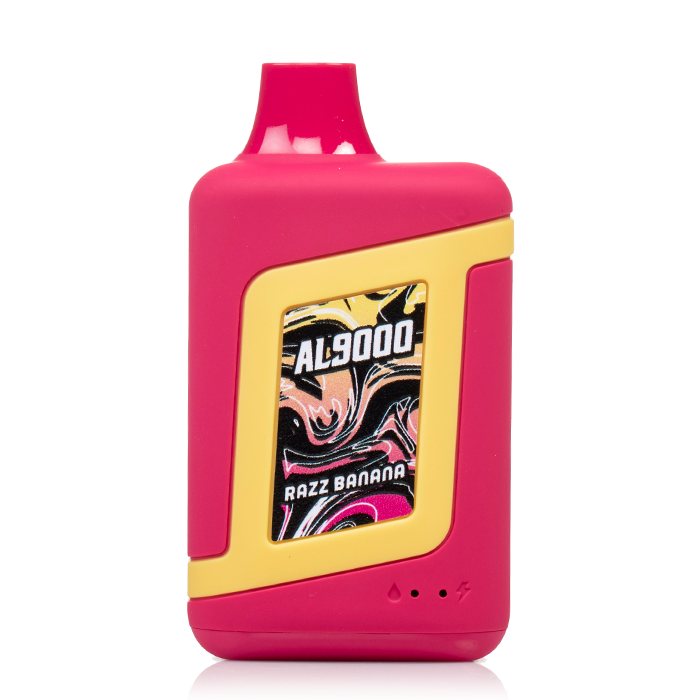 SMOK NOVO Bar AL9000 Disposable - $19.99