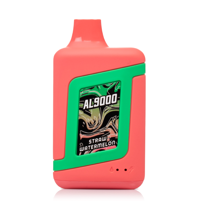 SMOK NOVO Bar AL9000 Disposable - $19.99 SMOK NOVO Bar AL9000 Disposable - $19.99