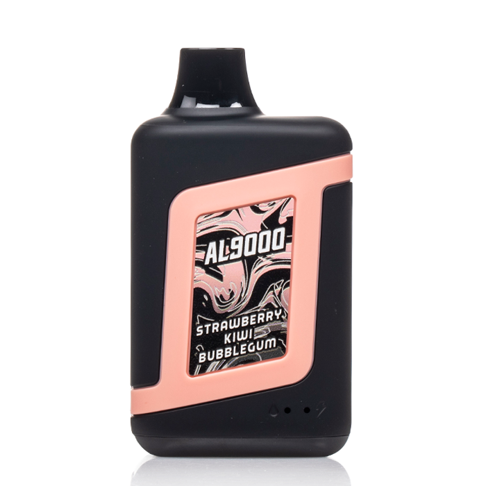 elfbar nachfüll pod läuft aus RandM Tornado 9000 Puff 9K Prefilled Pod Kit
