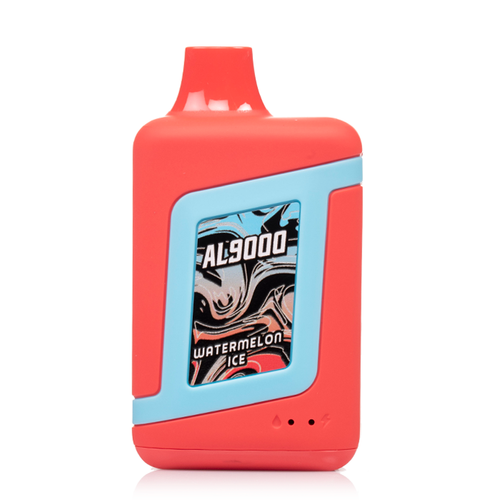 SMOK NOVO Bar AL9000 Disposable - $19.99 SMOK NOVO Bar AL9000 Disposable - $19.99