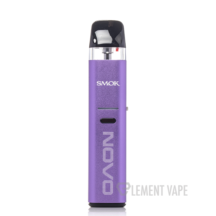 smok novo eco vape Smok Novo Eco Vape Kit main image 1