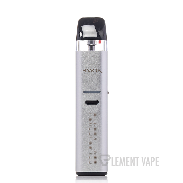 elfbar nachfüll pod läuft aus Vaporesso ECO Nano Plus 2026 Review: Best in Simplicity main image 0