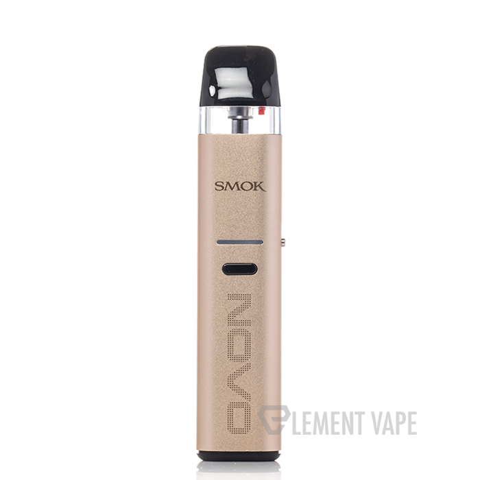 smok novo eco pods SMOK Novo SLR Pods for Novo ECO / SE / Go main image 1