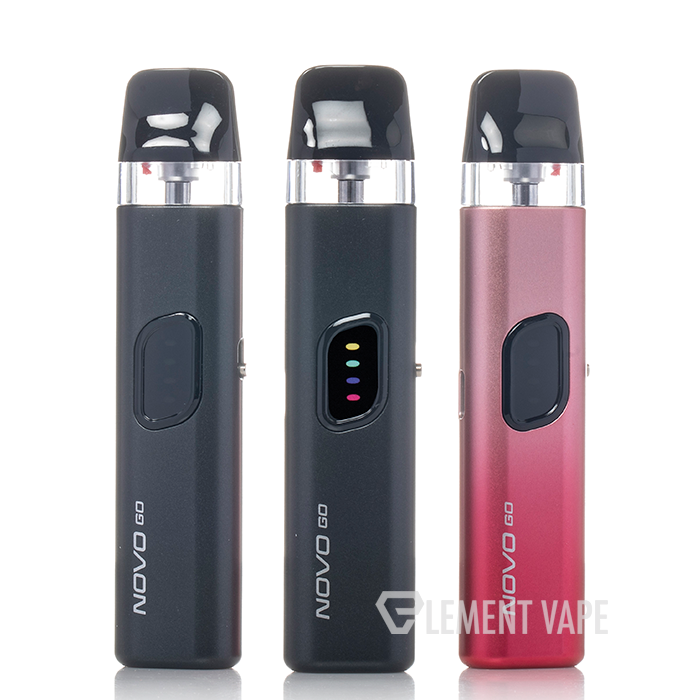 smok novo go SMOK NOVO GO 30W Pod System