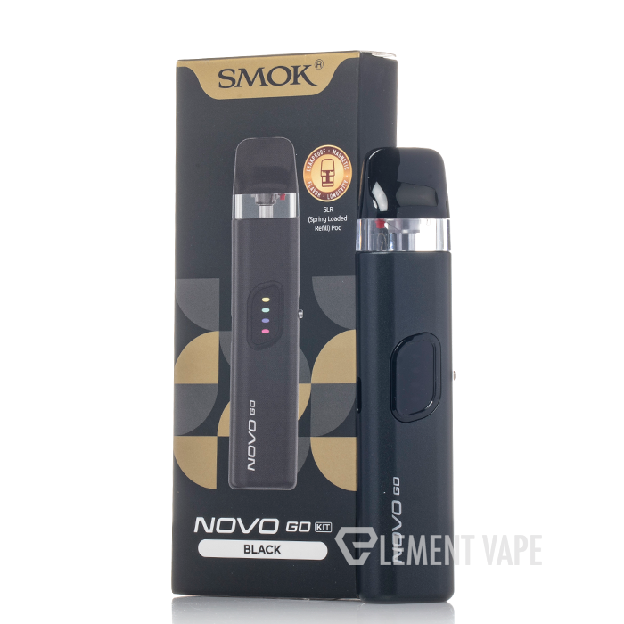 SMOK NOVO GO 30W Pod System