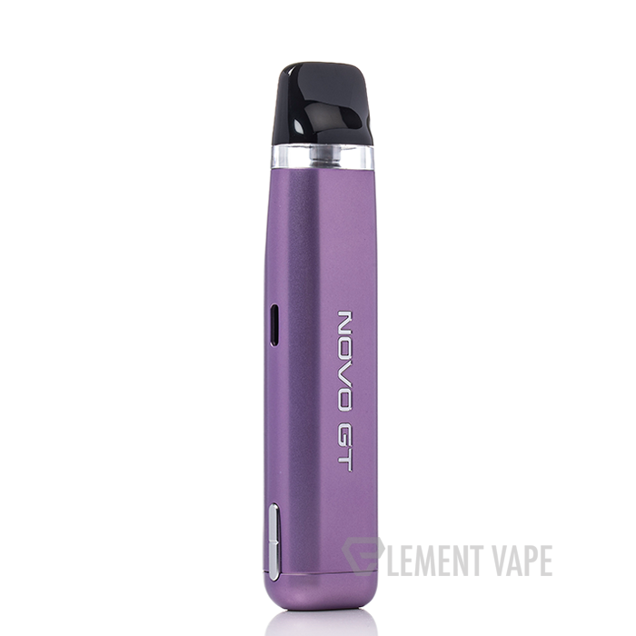 side vape refill SMOK NOVO GT 30W Pod System