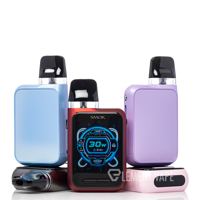 smok fetch coil SMOK